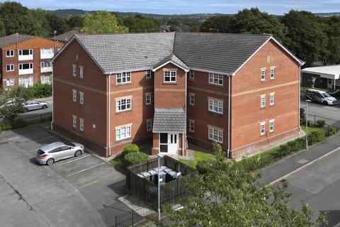 2 bedroom apartment for sale, West Park Close, Skelmersdale