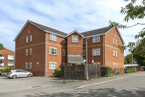 2 bedroom apartment for sale, West Park Close, Skelmersdale