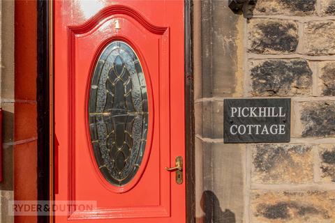 3 bedroom semi-detached house for sale, Pickhill Lane, Uppermill, Saddleworth, OL3