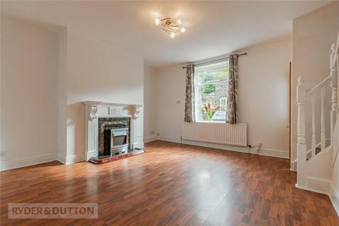 3 bedroom semi-detached house for sale, Pickhill Lane, Uppermill, Saddleworth, OL3