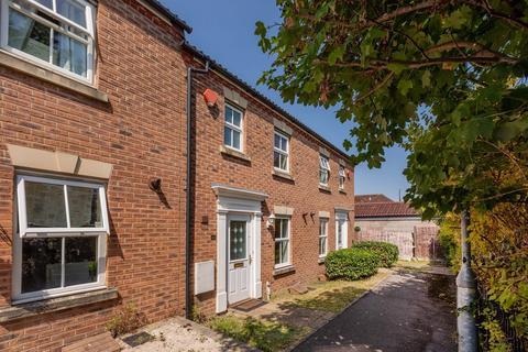 3 bedroom terraced house for sale, Walker Crescent, Langley SL3