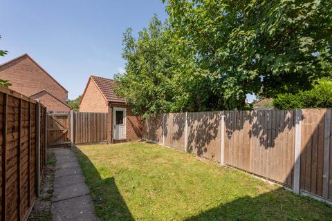 3 bedroom terraced house for sale, Walker Crescent, Langley SL3