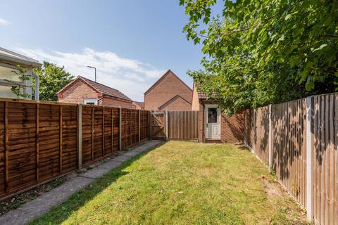 46 Walker Crescent, Slough, SL3 7GB