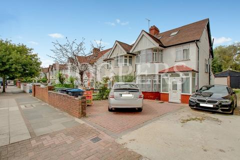 5 bedroom semi-detached house for sale, Dollis Hill Lane, London, NW2