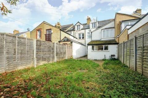 6 bedroom terraced house to rent, HMO READY FOR 6 SHARERS,  Abingdon Road,  OX1