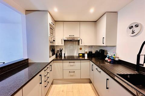 Flat 1, Larch Court Admiral Walk, London, W9 3UA