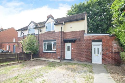 2 bedroom semi-detached house for sale, All Saints Road, Leeds LS26