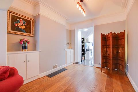 4 bedroom end of terrace house for sale, Conway Road, Pontcanna, Cardiff