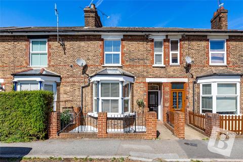 4 bedroom terraced house for sale, Victoria Road, Warley, Brentwood, CM14