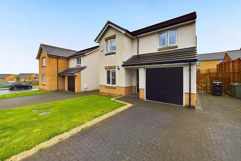 4 bedroom detached house for sale, Brora Road, Kilmarnock KA3