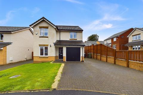 35 Brora Road, Kilmarnock, KA3 1AH