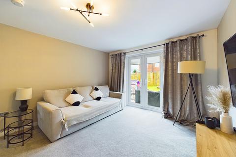 35 Brora Road, Kilmarnock, KA3 1AH