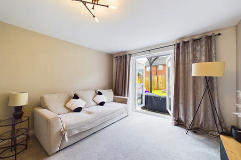 35 Brora Road, Kilmarnock, KA3 1AH