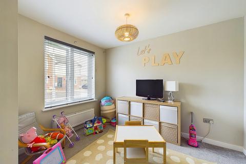 35 Brora Road, Kilmarnock, KA3 1AH