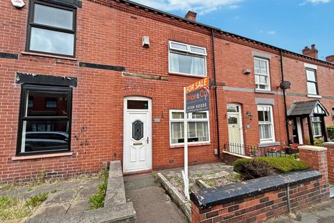 2 bedroom terraced house for sale, Tyldesley Road, Atherton, M46