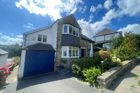 4 bedroom detached house for sale, Southlands Grove, Bingley