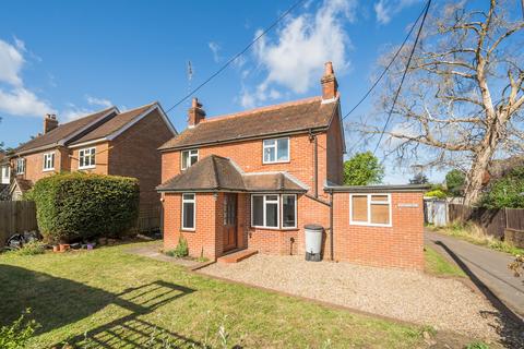 3 bedroom detached house for sale, Back Lane, Elstead, Godalming, GU8