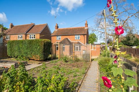 Park Place Back Lane, Elstead, Godalming, GU8 6HB