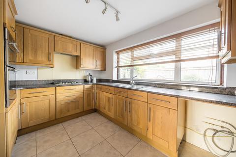Park Place Back Lane, Elstead, Godalming, GU8 6HB
