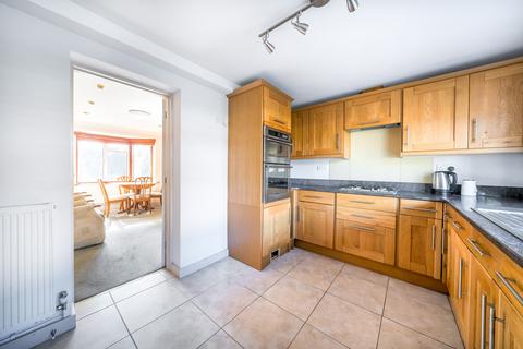 Park Place Back Lane, Elstead, Godalming, GU8 6HB