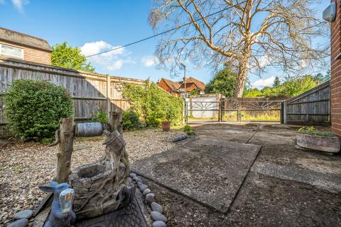 Park Place Back Lane, Elstead, Godalming, GU8 6HB