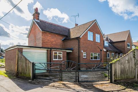 Park Place Back Lane, Elstead, Godalming, GU8 6HB