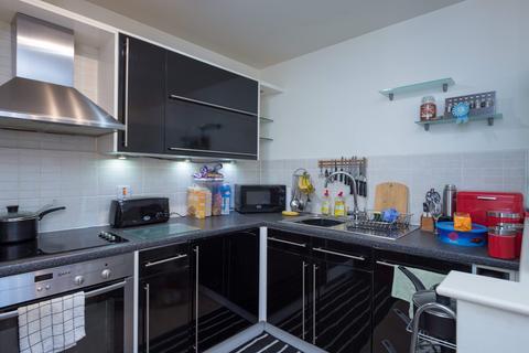 1 bedroom flat for sale, Blackburn Road, Bolton BL1