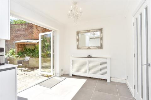 4 bedroom semi-detached house for sale, Hempstead Road, Hempstead, Gillingham, Kent