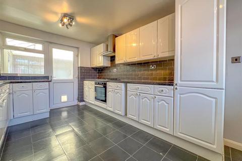 3 bedroom detached house for sale, Bettina Close, Nuneaton