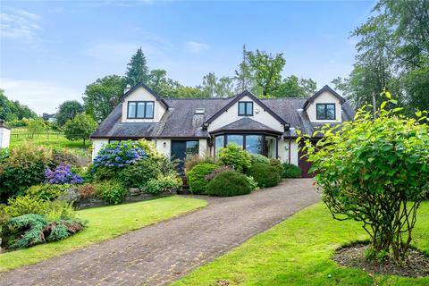 3 bedroom detached house for sale, Storrs Park, Windermere LA23