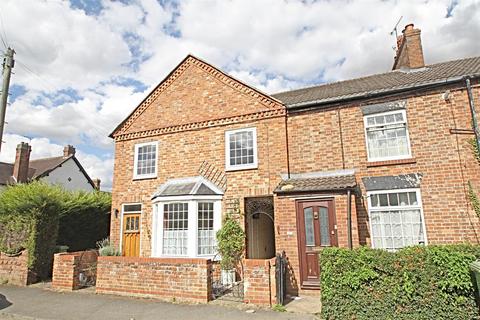 4 bedroom terraced house for sale, High Street, Hanslope, Milton Keynes