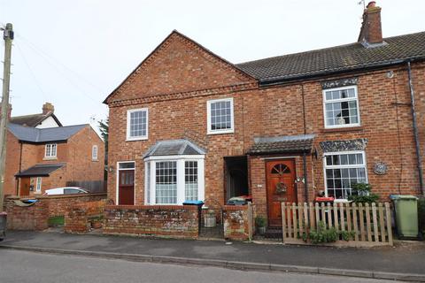 4 bedroom terraced house for sale, High Street, Hanslope, Milton Keynes