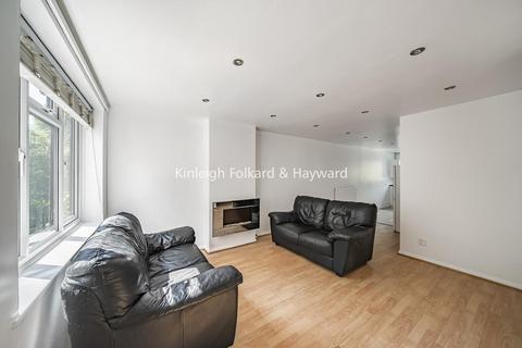 1 bedroom flat for sale, Copwood Close, North Finchley