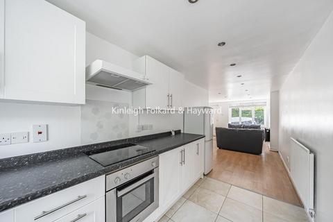 1 bedroom flat for sale, Copwood Close, North Finchley