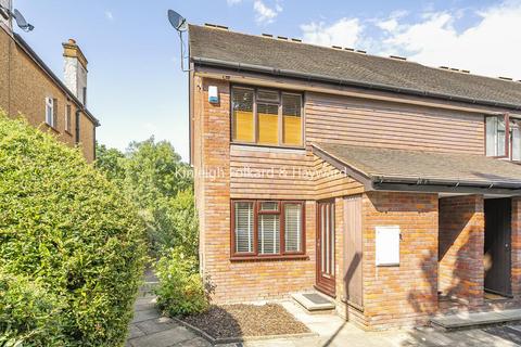 1 bedroom flat for sale, Copwood Close, North Finchley