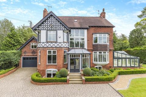 7 bedroom detached house for sale, The Avenue, Hale, Greater Manchester, WA15