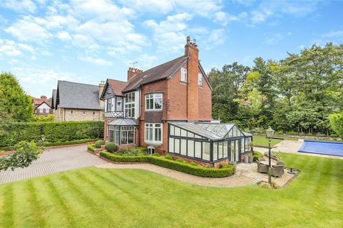 7 bedroom detached house for sale, The Avenue, Hale, Greater Manchester, WA15