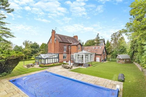 7 bedroom detached house for sale, The Avenue, Hale, Greater Manchester, WA15