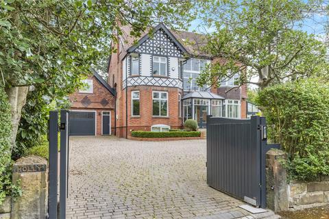 7 bedroom detached house for sale, The Avenue, Hale, Greater Manchester, WA15