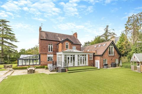 7 bedroom detached house for sale, The Avenue, Hale, Greater Manchester, WA15