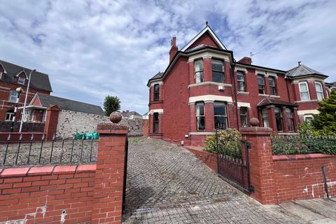 1 Porthkerry Road, Barry, CF62 7AX