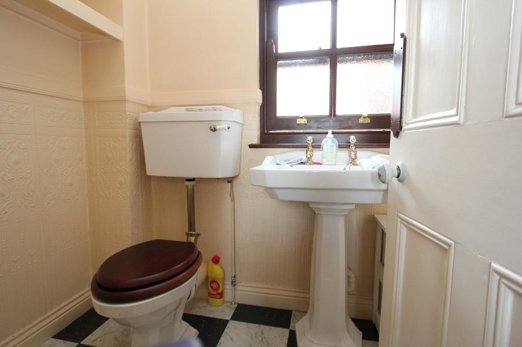 Wc
