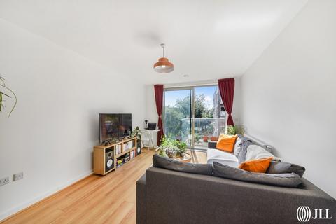 1 bedroom flat for sale, Bankside Apartments, Coster Avenue, N4