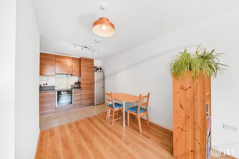 1 bedroom flat for sale, Bankside Apartments, Coster Avenue, N4