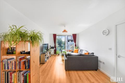 1 bedroom flat for sale, Bankside Apartments, Coster Avenue, N4