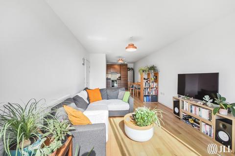 1 bedroom flat for sale, Bankside Apartments, Coster Avenue, N4