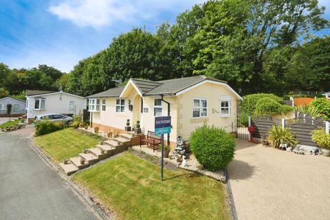 2 bedroom detached bungalow for sale, Brookfield Park, Mill Lane, Old Tupton, Chesterfield, S42 6AF