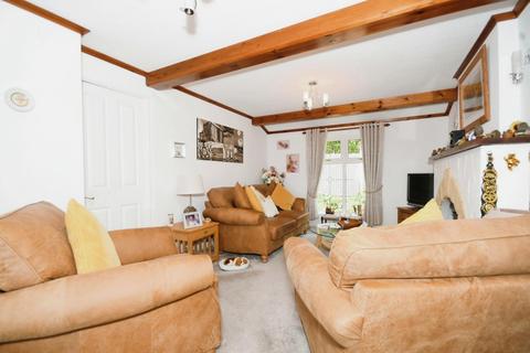 2 bedroom detached bungalow for sale, Brookfield Park, Mill Lane, Old Tupton, Chesterfield, S42 6AF