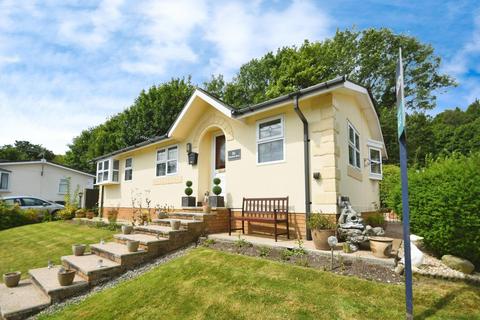 2 bedroom detached bungalow for sale, Brookfield Park, Mill Lane, Old Tupton, Chesterfield, S42 6AF