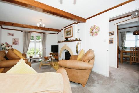 2 bedroom detached bungalow for sale, Brookfield Park, Mill Lane, Old Tupton, Chesterfield, S42 6AF